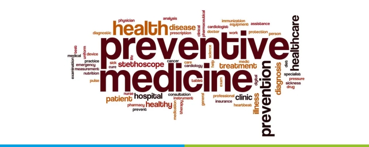 preventive medicine