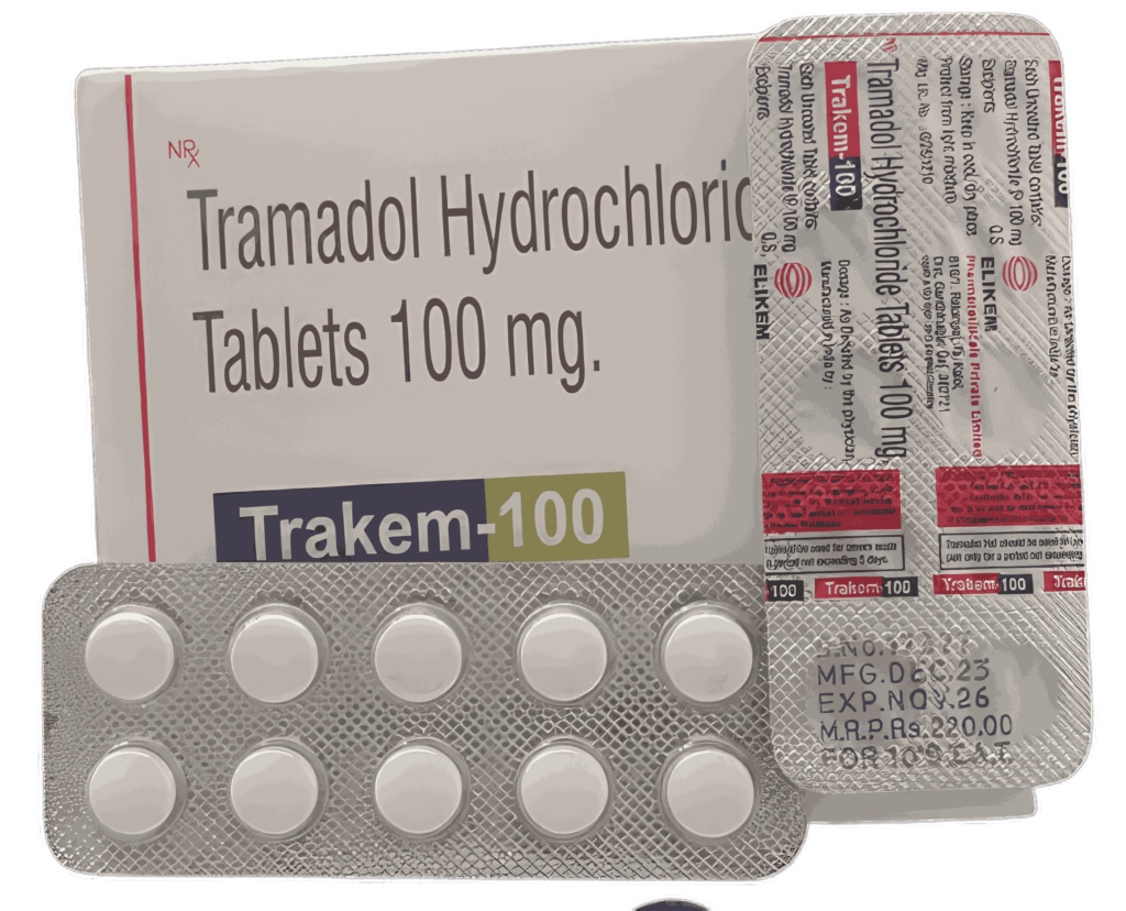 Tramadol