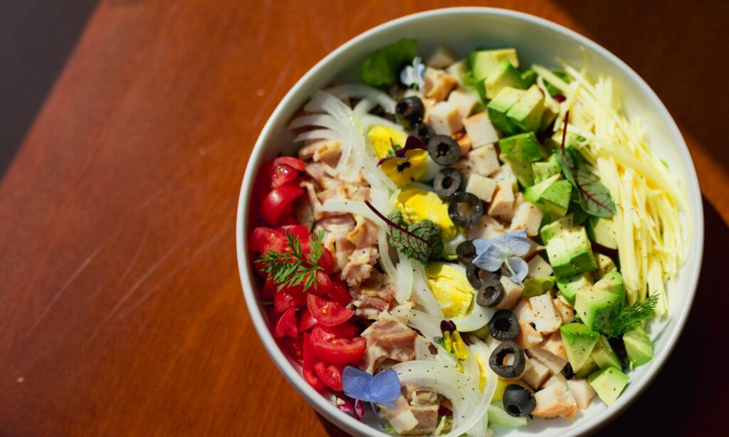 Healthy Eating Habits