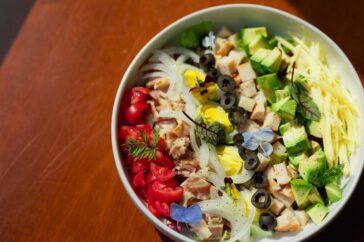 Healthy Eating Habits