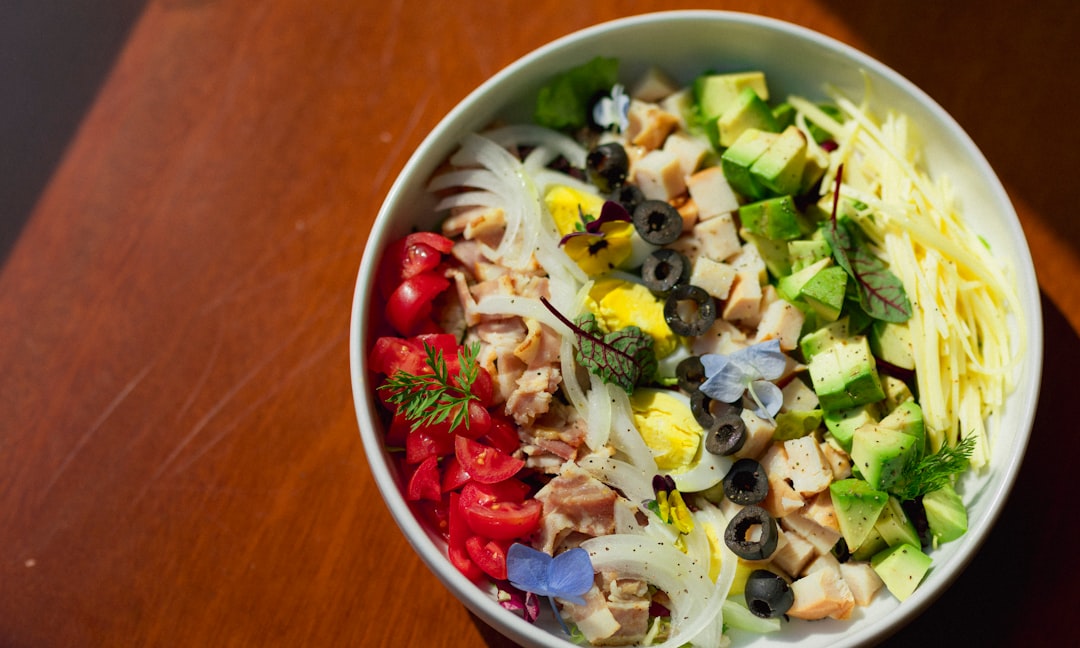 Healthy Eating Habits
