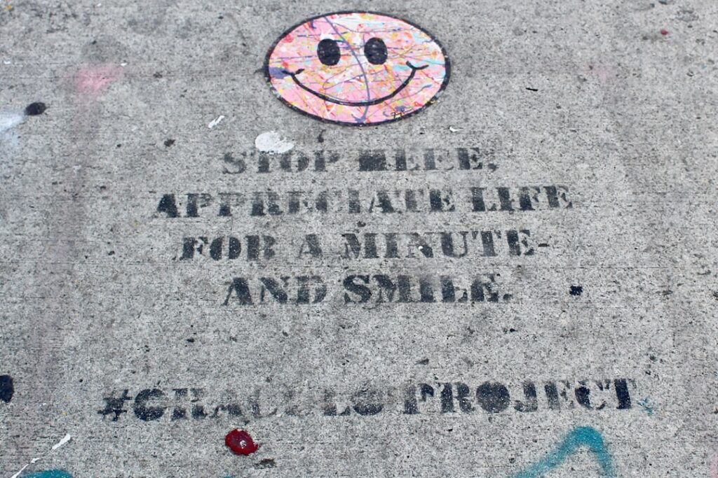 Mental Wellness
