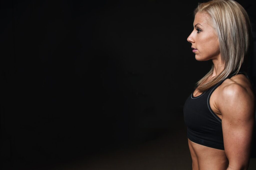 beginner workout plan