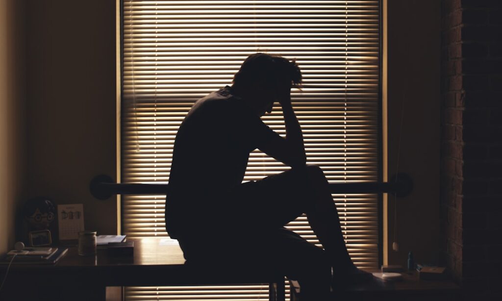 Managing Anxiety and Stress