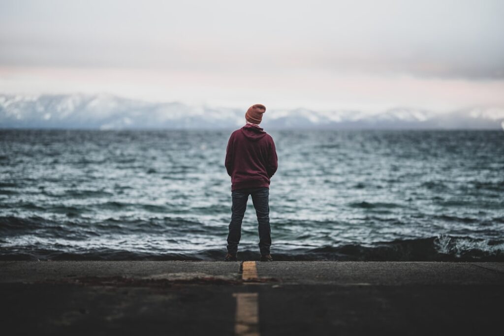 Overcoming Social Anxiety