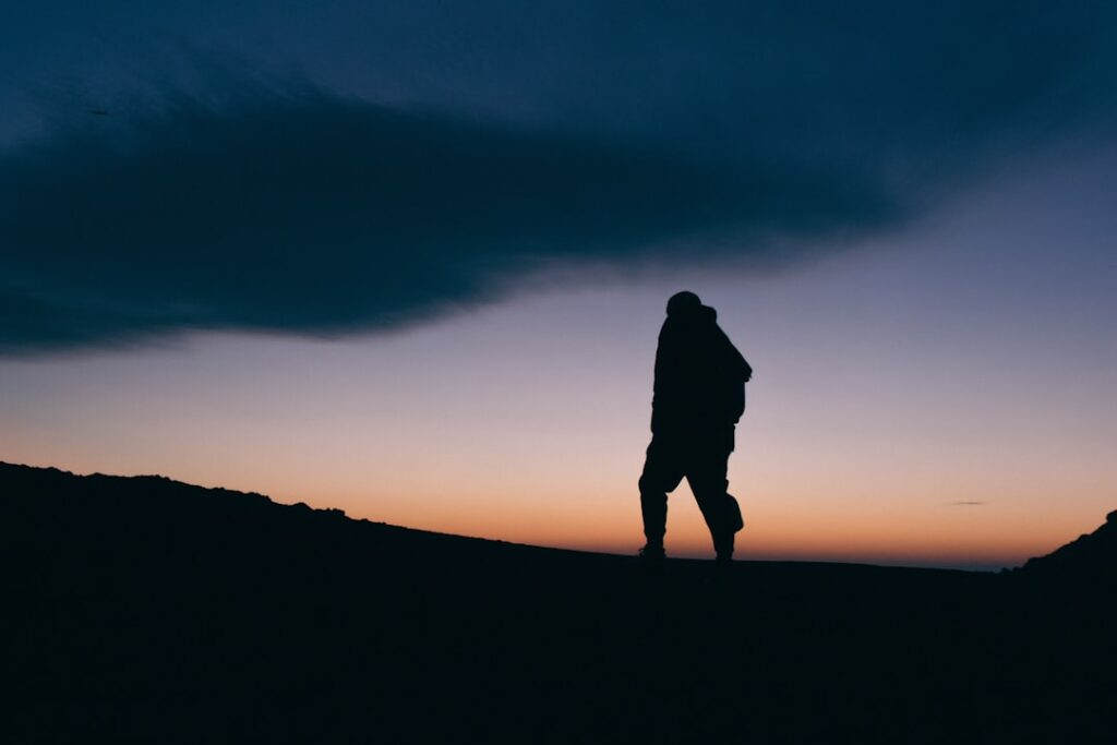 Social Media Anxiety and Depression