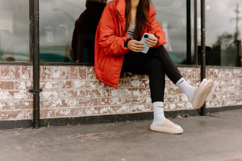 Social Media Anxiety and Depression