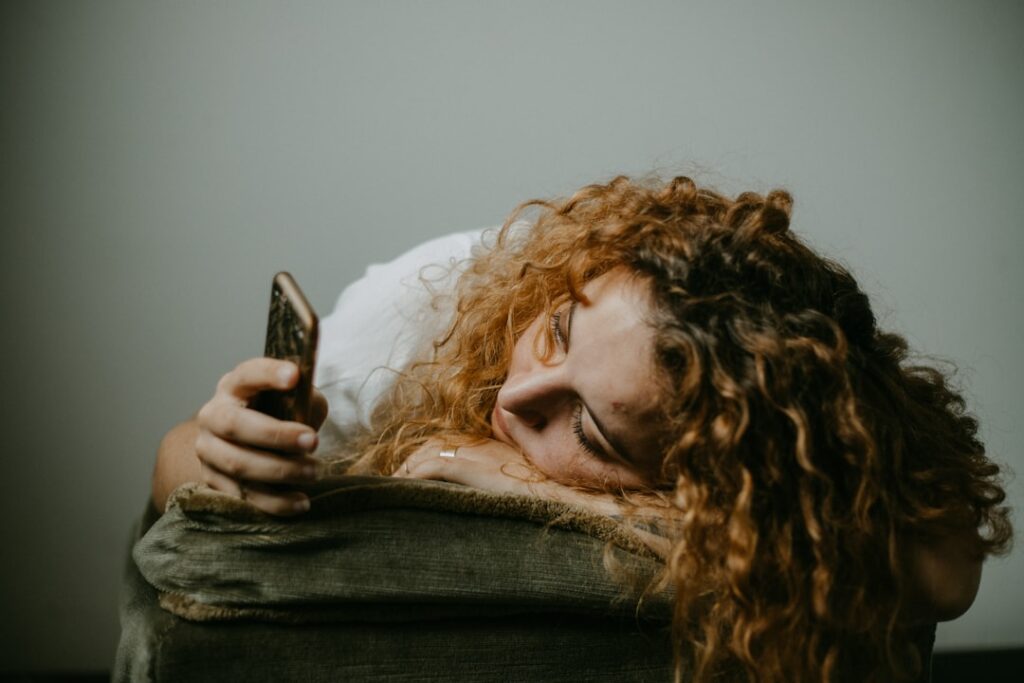 Social Media Mental Health