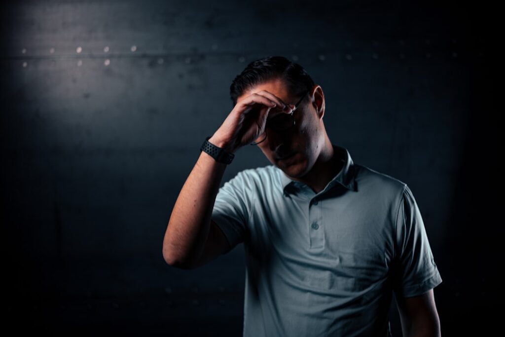 anxiety management techniques