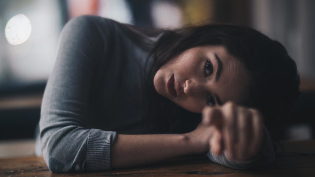 managing anxiety naturally