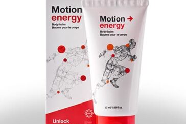 motion energy