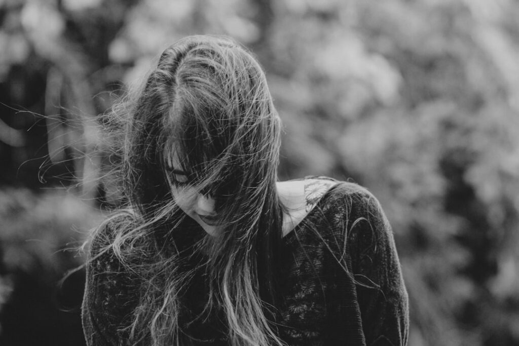 overcoming social anxiety