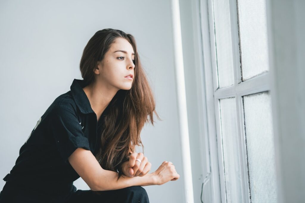 overcoming social anxiety