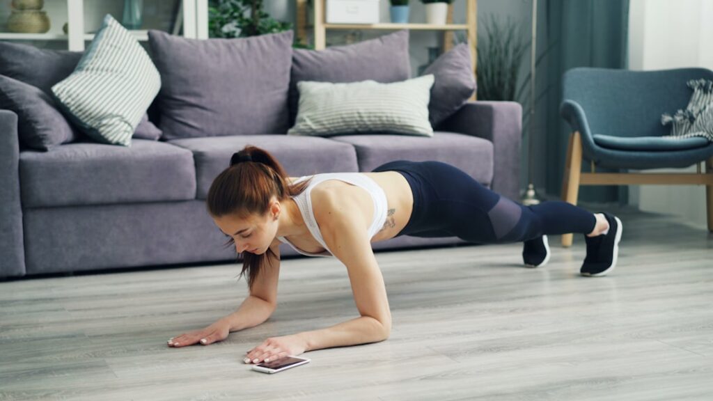 best wellness apps