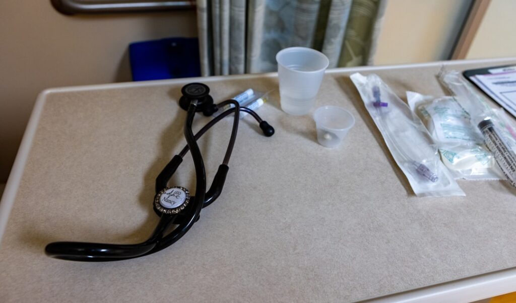 find a primary care doctor