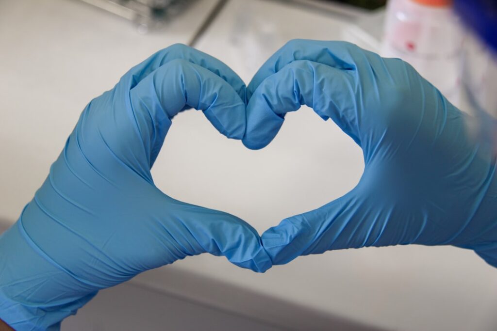 improve heart health