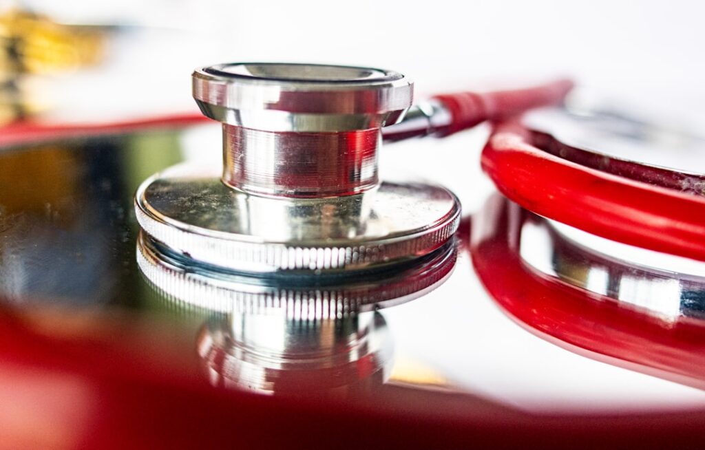 understanding US healthcare system