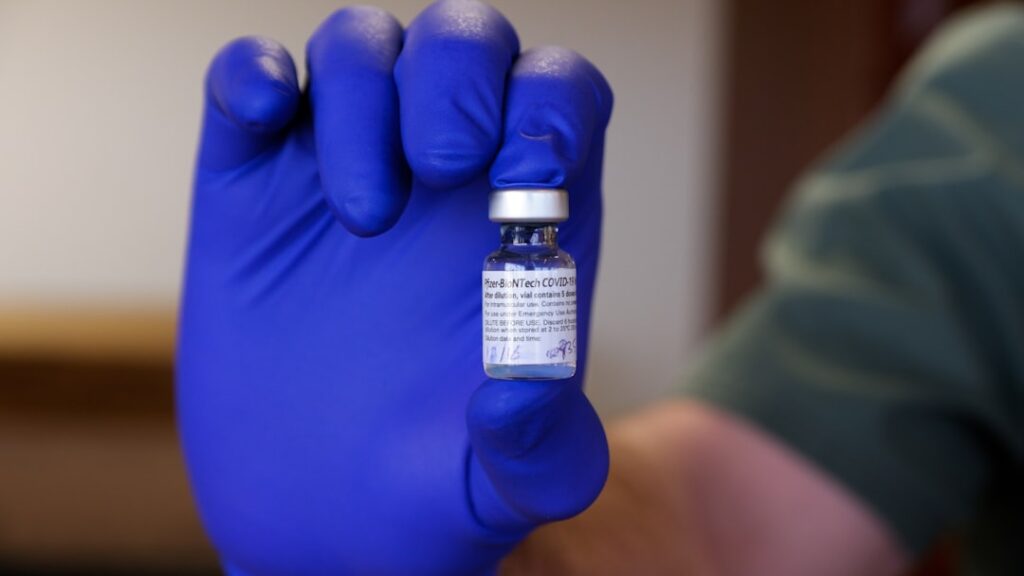updated vaccines benefits
