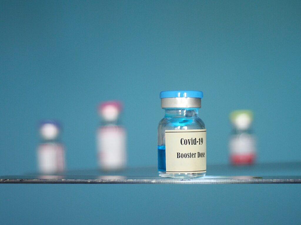 vaccine side effects