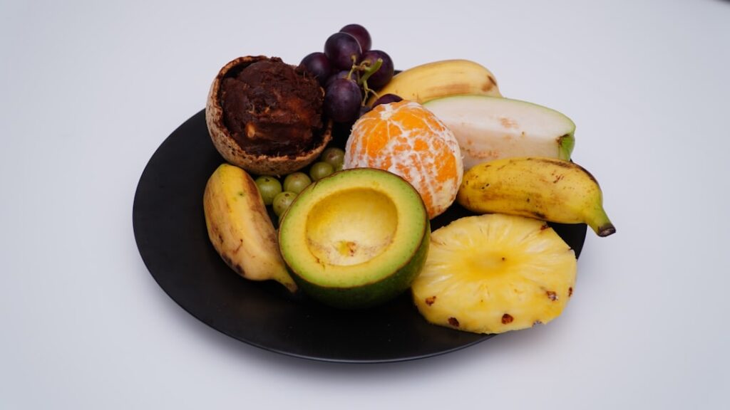 anti-inflammatory diet