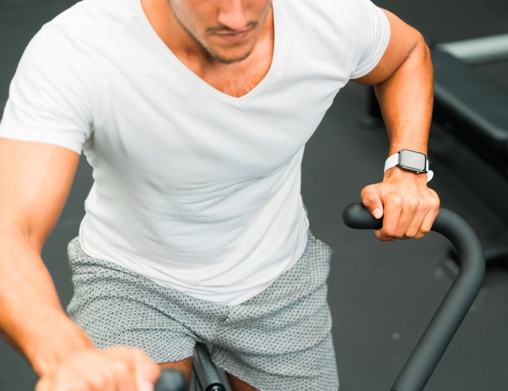 benefits of functional fitness